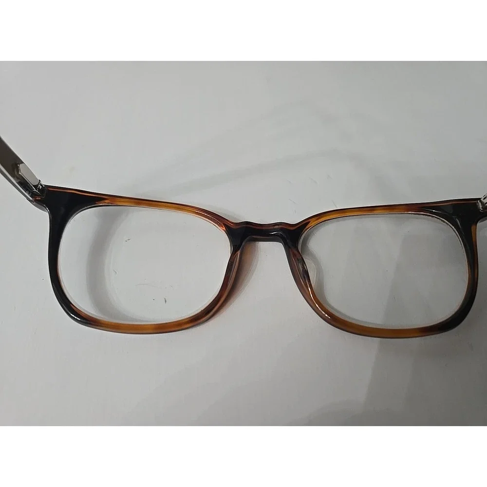Vera Bradley Eyeglasses FRAMES ONLY Grace Desert Floral‎ DSF Brown 51-20-135
